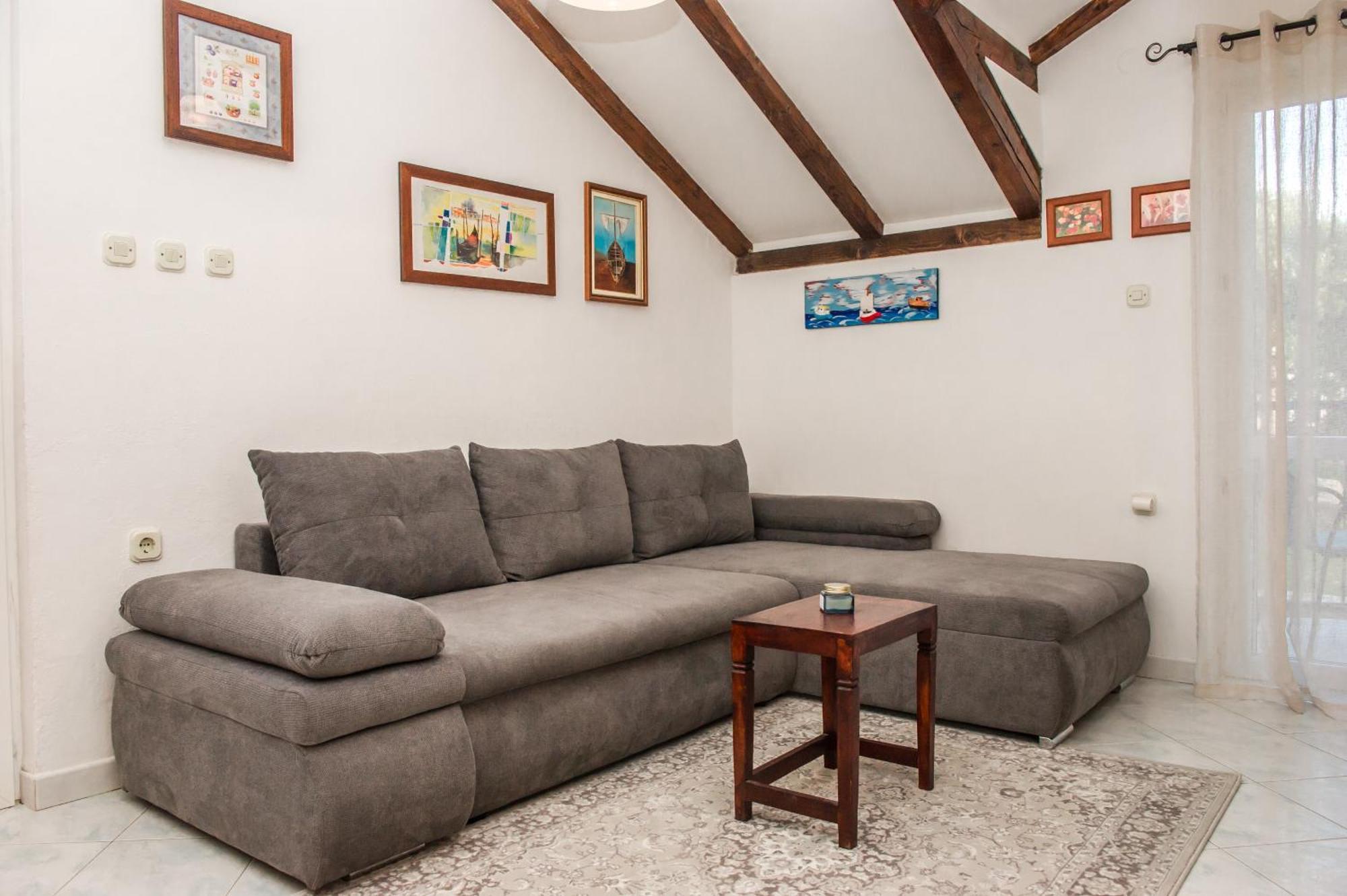 House Nika Dom wakacyjny