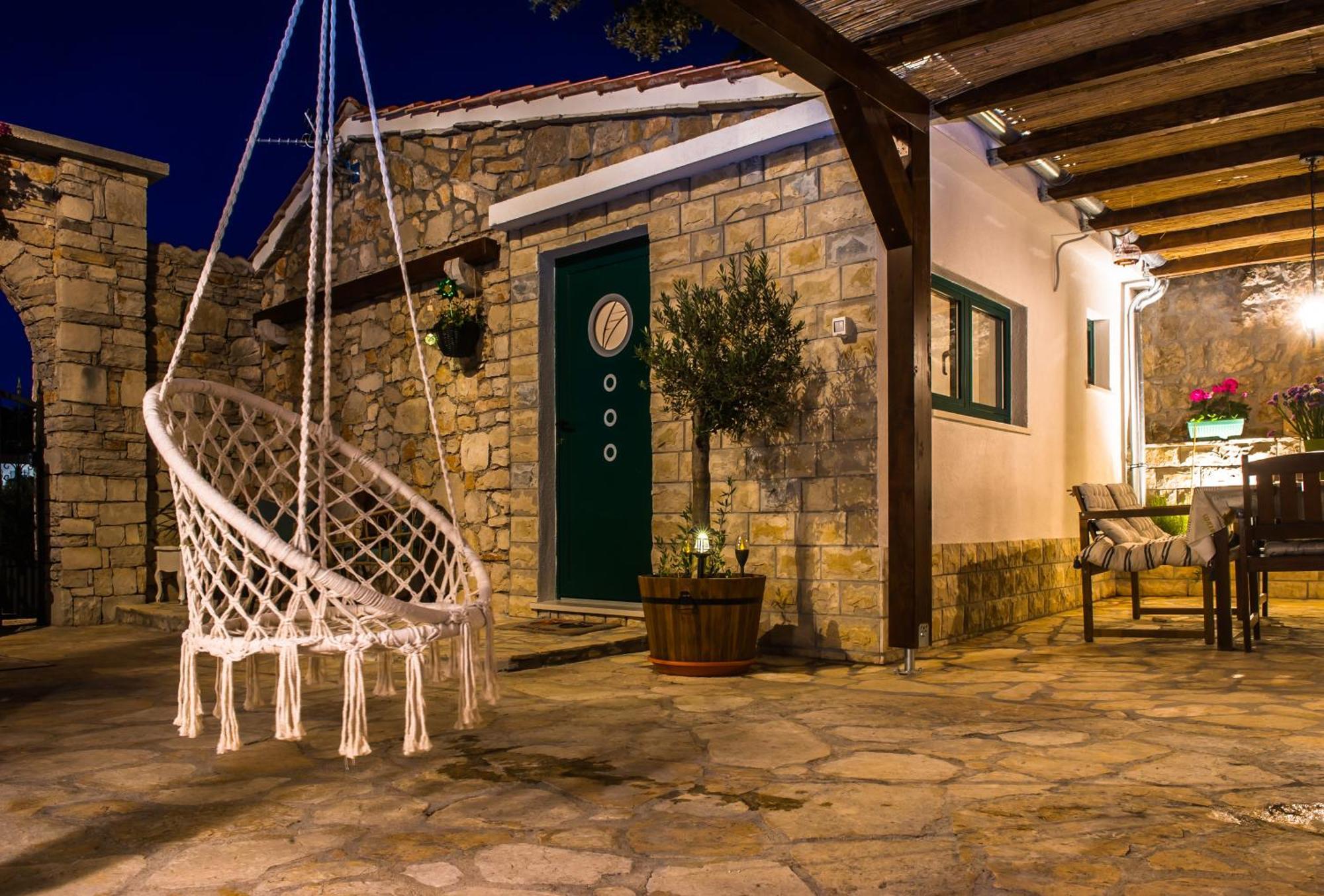 Holiday home House Nika Maslinica