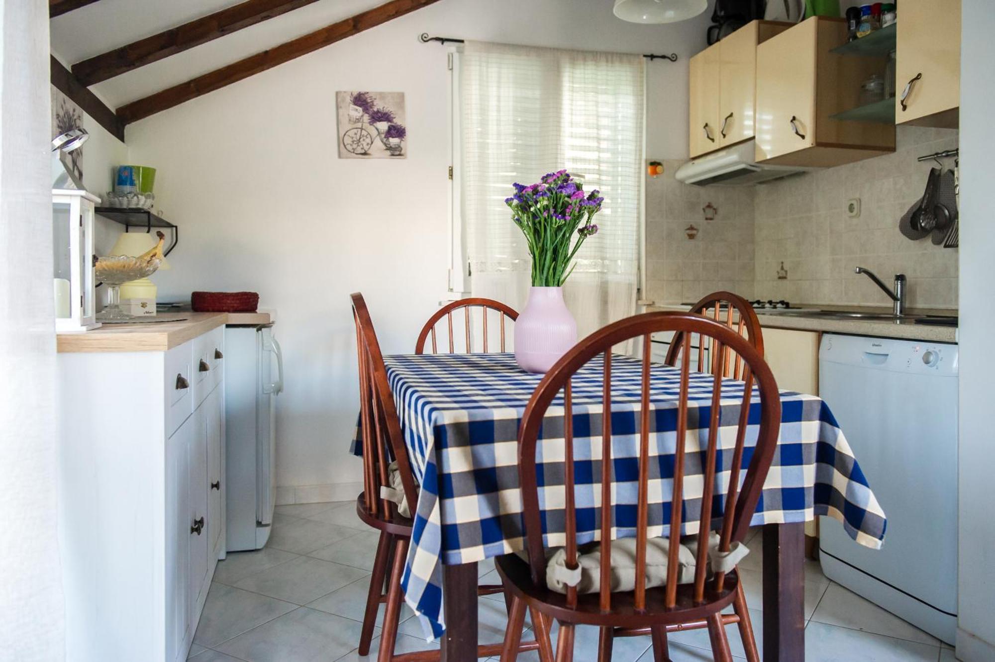 Holiday home House Nika *