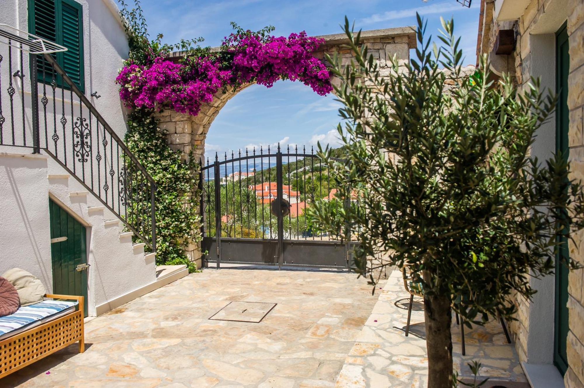 Holiday home House Nika