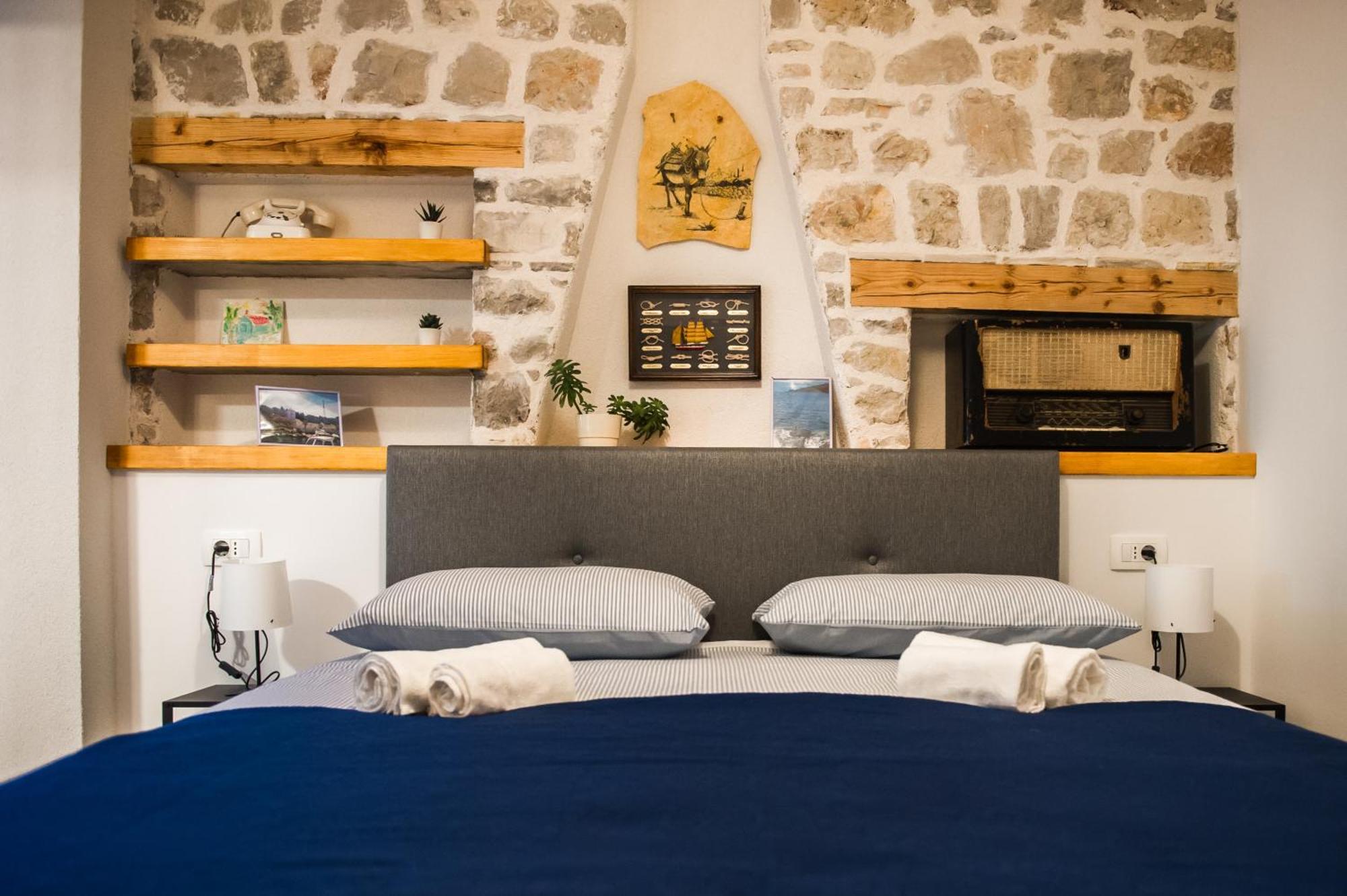 House Nika Holiday home Maslinica
